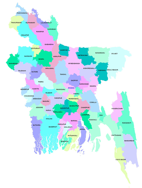 bangladesh